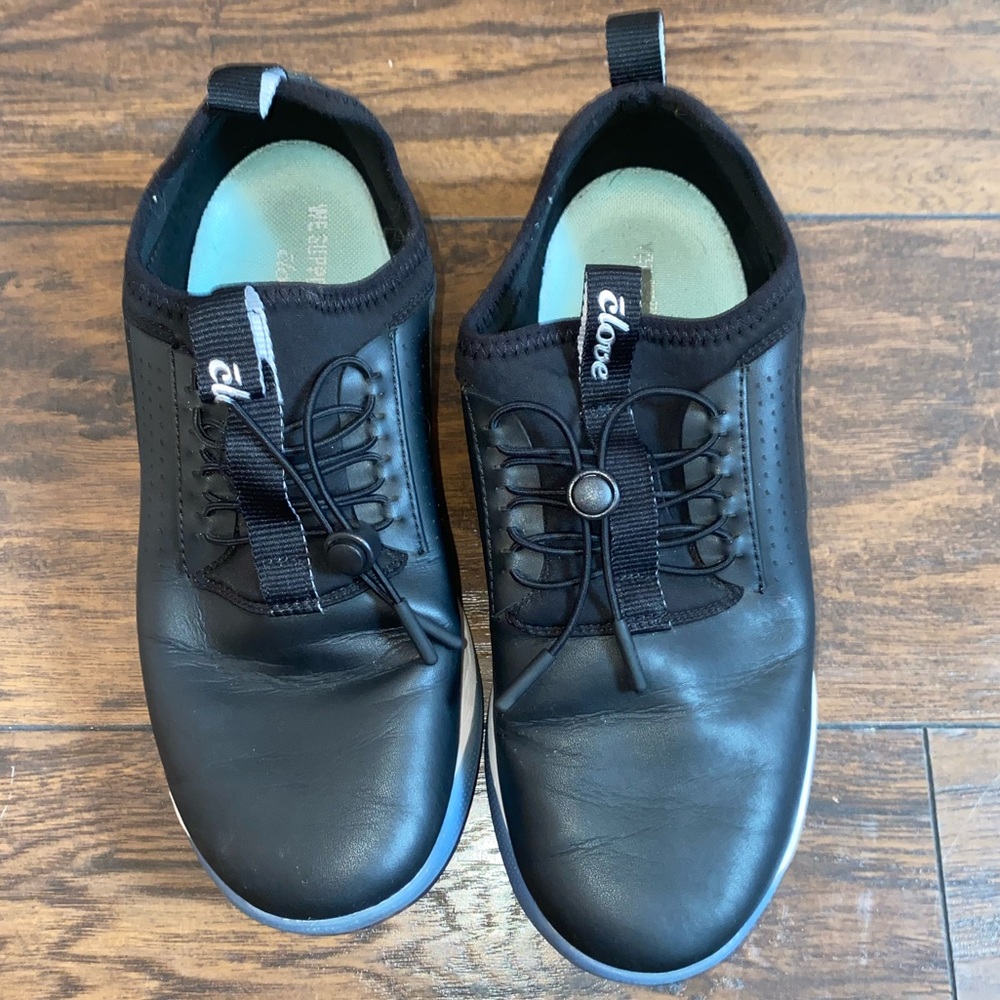 Clove Nursing Shoes